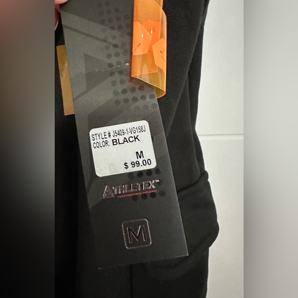 ✨ NWT ✨ Athletex: Men’s Joggers- Size Medium - Picture 8 of 9